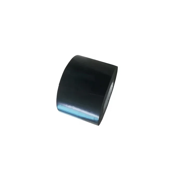 MENGSHAN 980-30 length 400 feet Corrosion Protection inner wrap PE tape with primer 1027 for gas pipeline