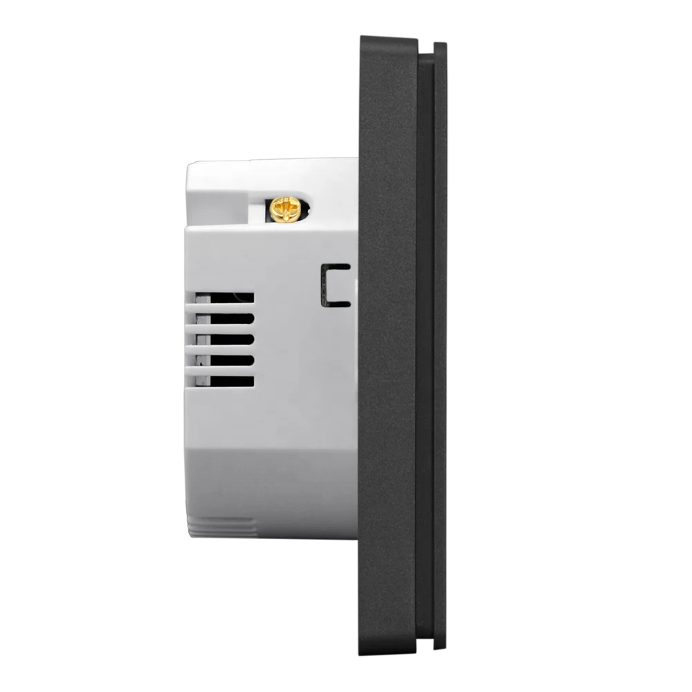 ZigBee Switch 1/2/3/4 Gang Tuya Smart Light Switch EU Standard