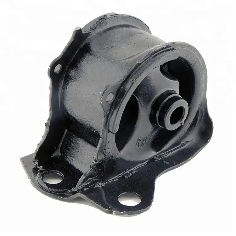 50805-SM4-020 RUBBER MISSION INSULATOR Automatic Engine Mount Transmission Engine Mounting Bracket For Honda Accord 1992  1993
