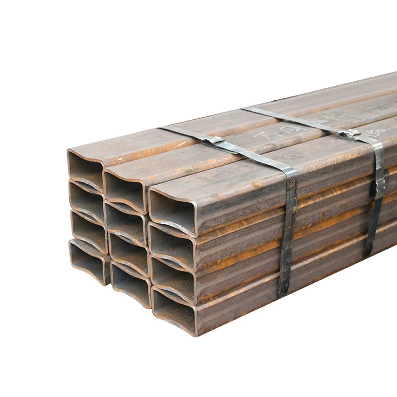 Hot Dipped Hollow 20x20 120x120 4x4 Square Carbon Steel Square Tube/Pipe With Cheap Price L/C payment