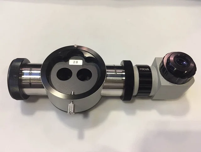 Microscope Adapter Video Recording Adapter Camera Adapter