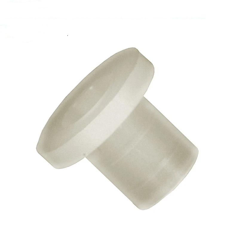 Sleeve Type and plastic Material threaded bush