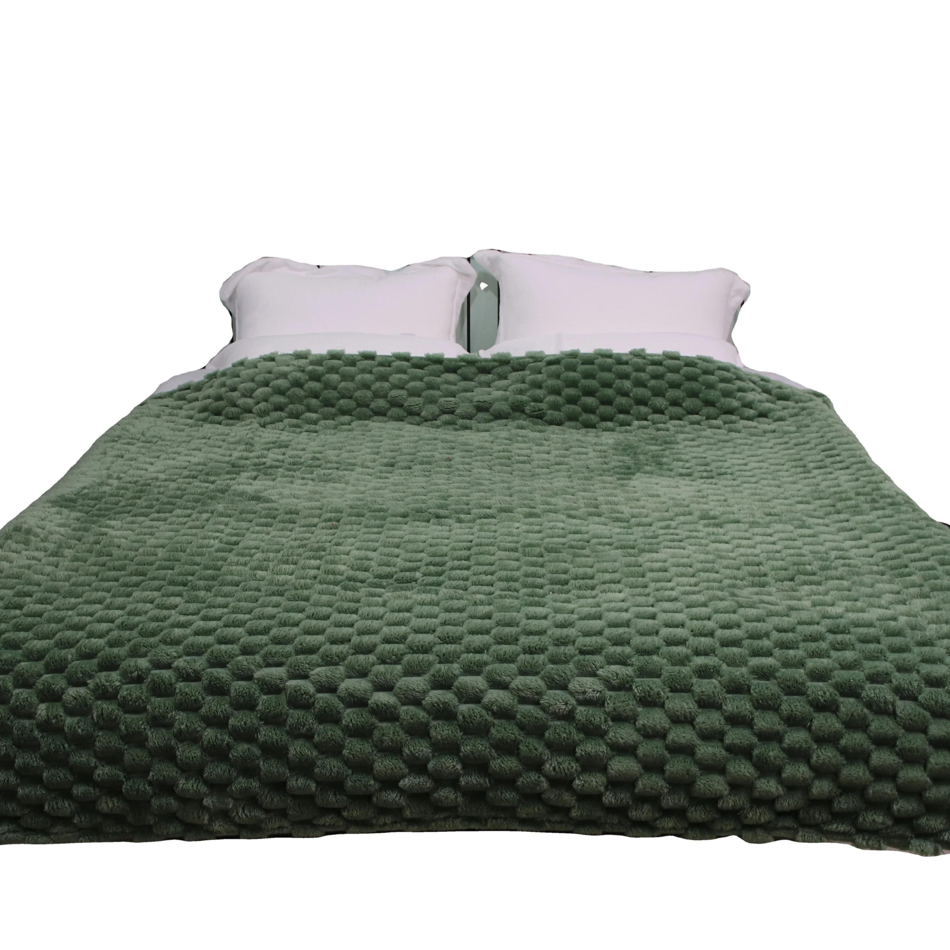 Большая прямоугольная спина с мягкой подкладкой, двусторонняя, теплая и удобная Однослойная для одеяла