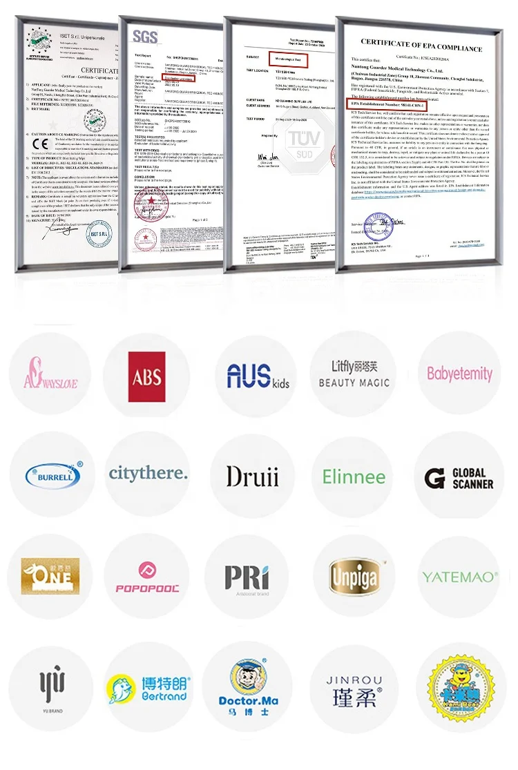 Customized disposable kitchen wet wipes lemon scent wet and dry kitchen wipes