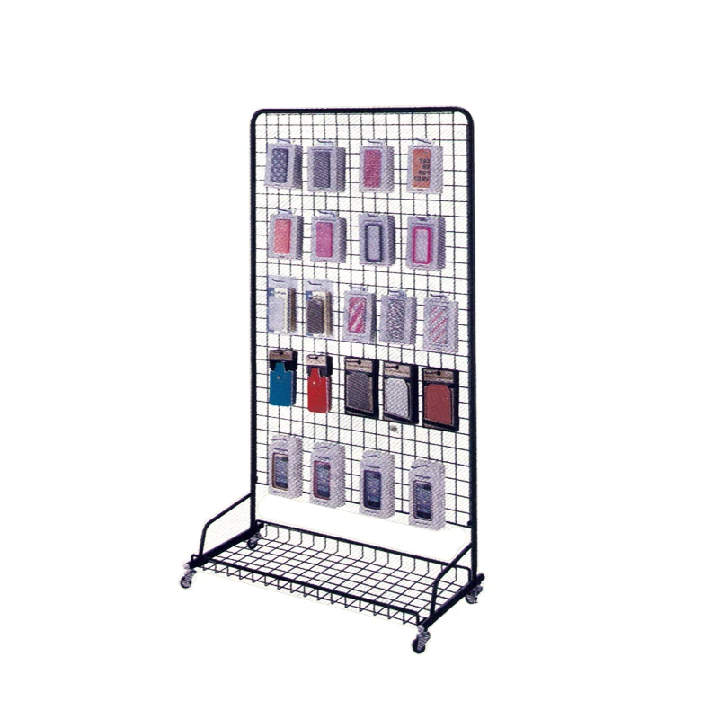 Завод Yiwu Redsun стойка для супермаркета аксессуары торгового центра Демонстрационный стенд