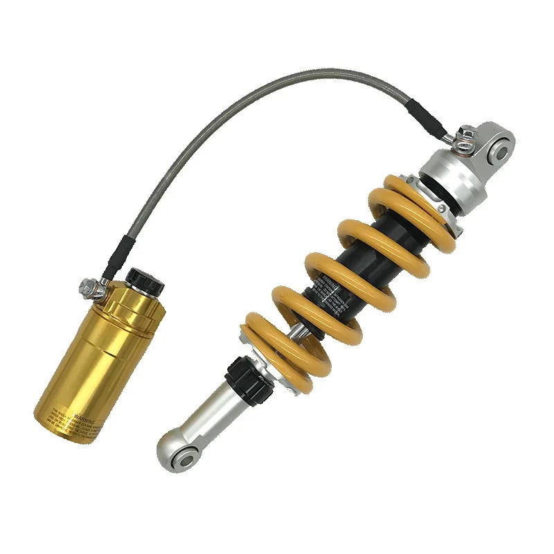 320MM Motorcycle damping adjustable Central shock absorber