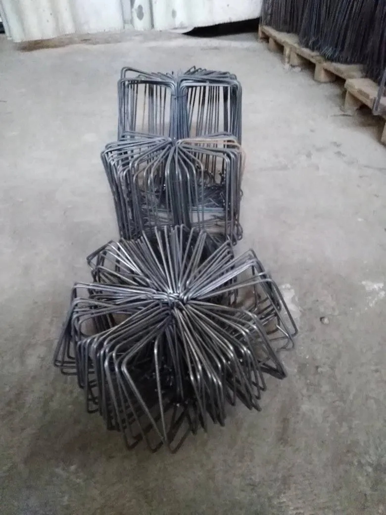 Construction Machinery CNC Steel Bar Automatic Stirrup Bending machine