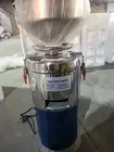 Grinding Colloid Mill Machine Industrial High Quality Peanut Butter Maker Tofu Soy Milk Peanut Mill Sauce Butter Cheese