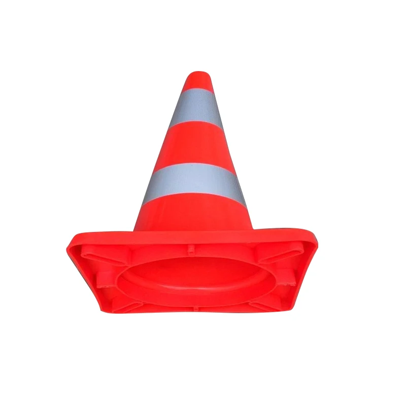 Singapore  Safety Construction Products 23 cm Sport Cone White Formwork Cones