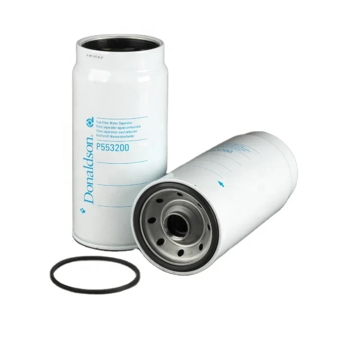 Fuel Element fuel filter 6003194540 P553200 for excavator