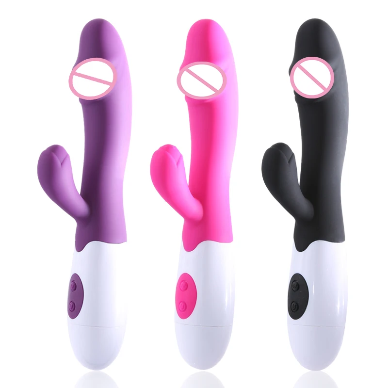 G Spot Vibrator for Women,Dildo Vibrating Machine for Clitoris Stimulation,Quiet Adult Sex Toys for Women Pleasure Waterproof