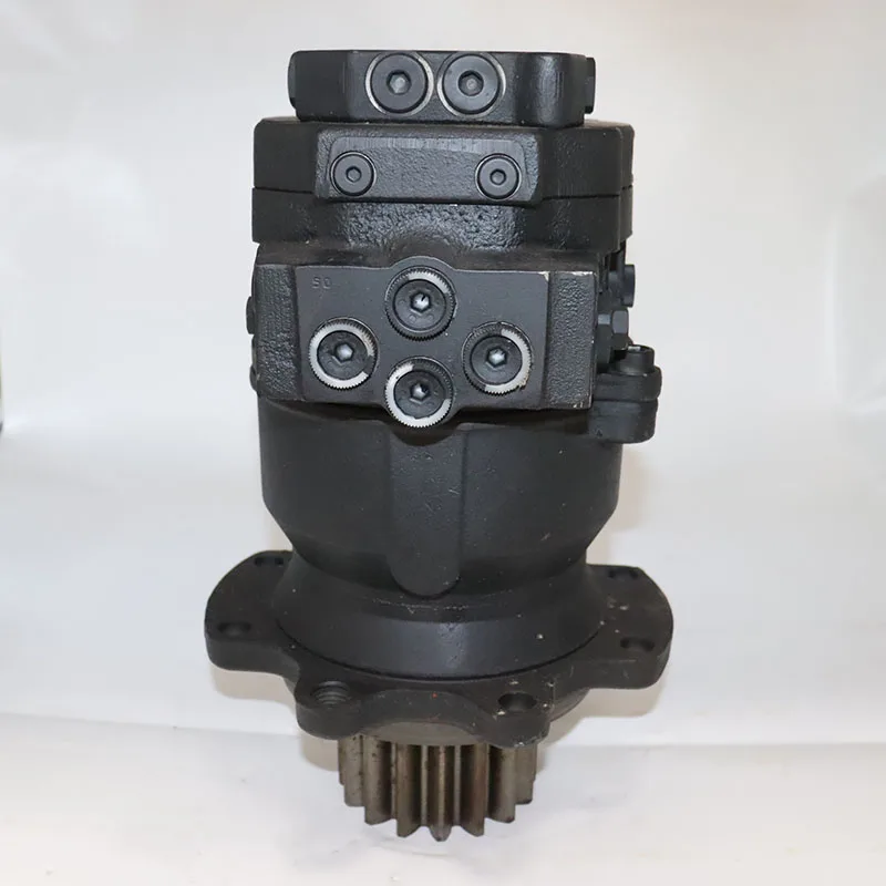 B0250-27072 редуктор для роторного двигателя KYB MSG-27P-23E-12 подходит экскаватора Takeuchi Hitachi Kobelco