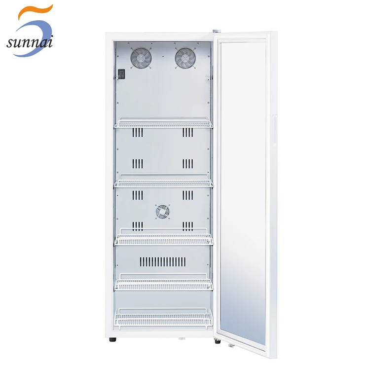 Foshan vertical large ultra low cryogenic medical refrigerator freezer