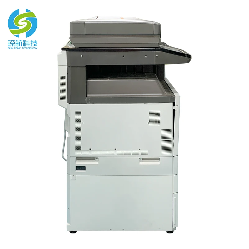 Remanufactured Copier Machines B/W Second Hand Monochrome Printer for Sharp MX-M364N MX-M464N MX-M564N