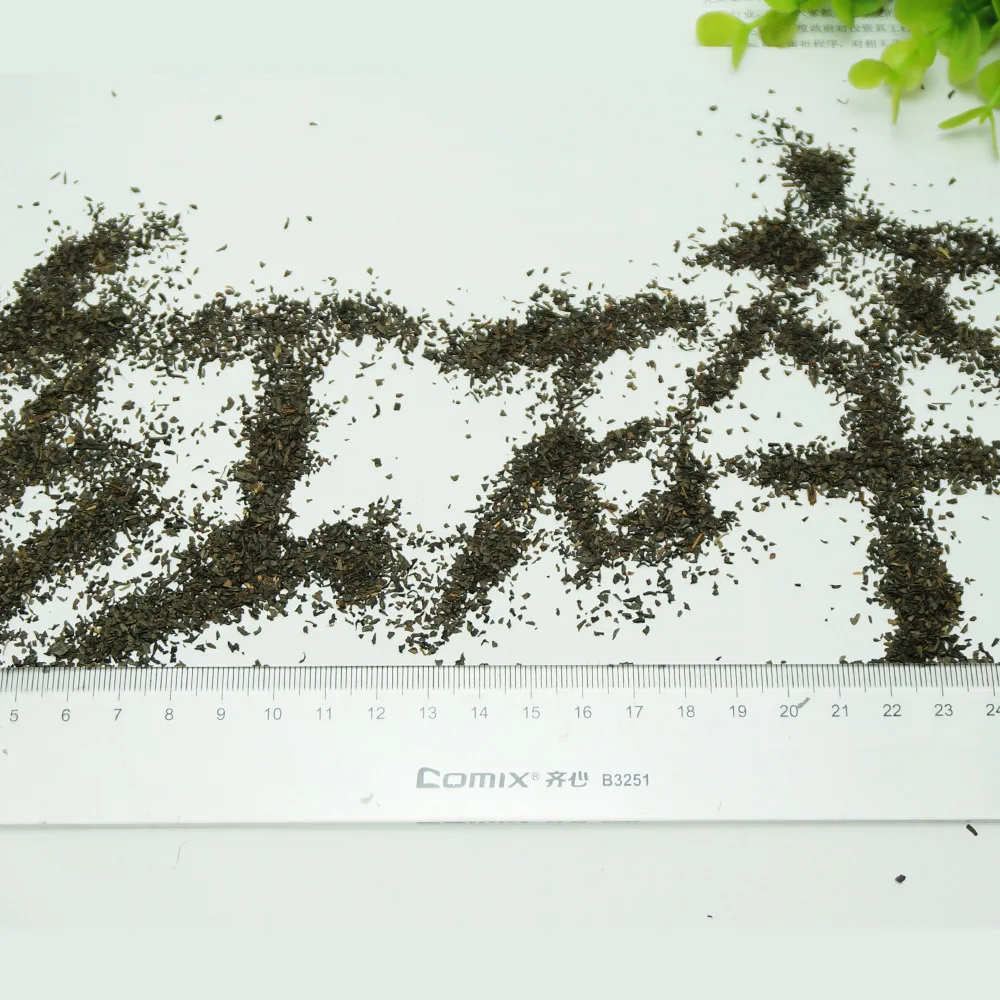 
Wholesale Chinese black tea powder black tea fanning black tea dust with low price 