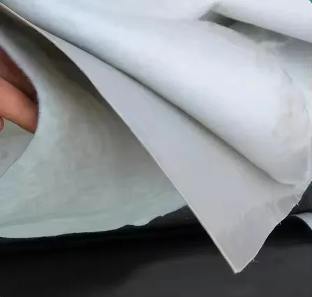 Coconut Pot Non-Woven Geotextile Fabric High Quality Geotextiles Product