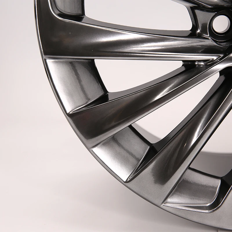 A034 18 дюймовые литые диски 5*114 3 подходит для TOYOTA Lexus обод колеса 2020MY
