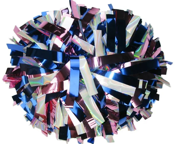 Новинка 2020, помпоны для чарлидинга хорошего качества