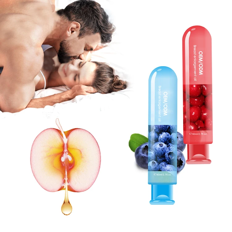 Wholesale Sexual Lubricants Pleasure Anal Water Based Gel For Women Lubricant Herbal Massage Oil libido booster for woman