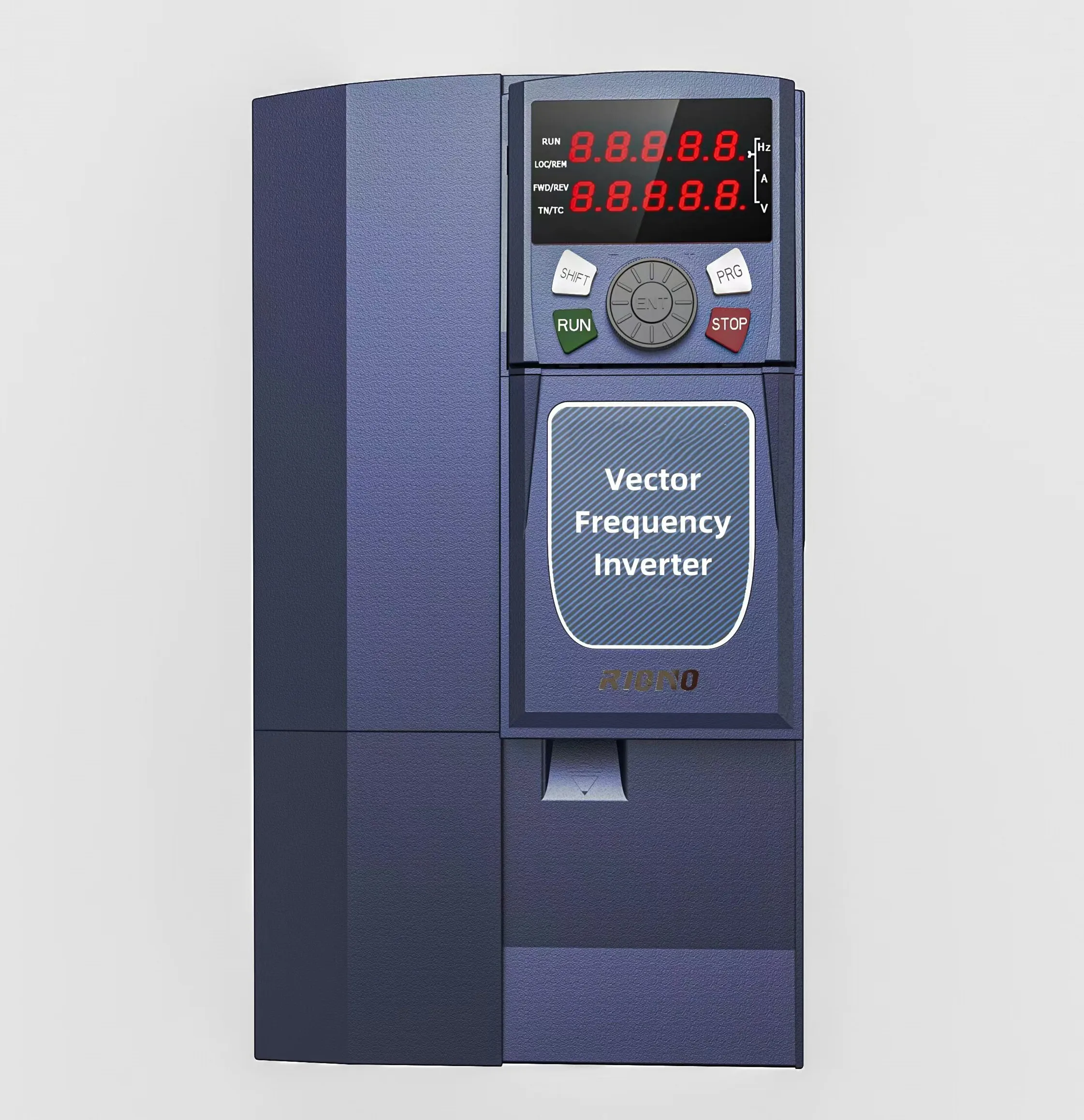 RIQNO China vfd frequency drive inverter 3 Phase 380V 400V 415V 440V vfd 22kw 30kw variable frequency drivers