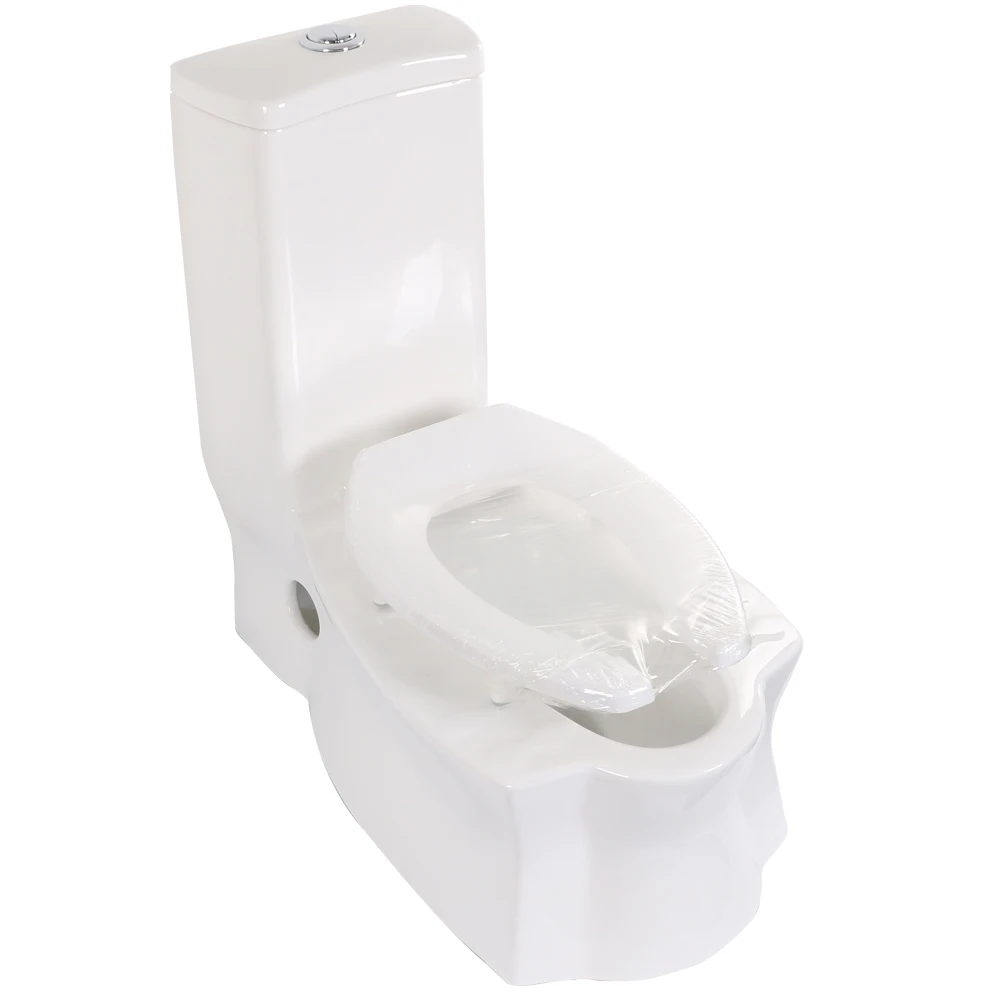 Высококачественная многофункциональная цельная Керамическая сантехника для туалета