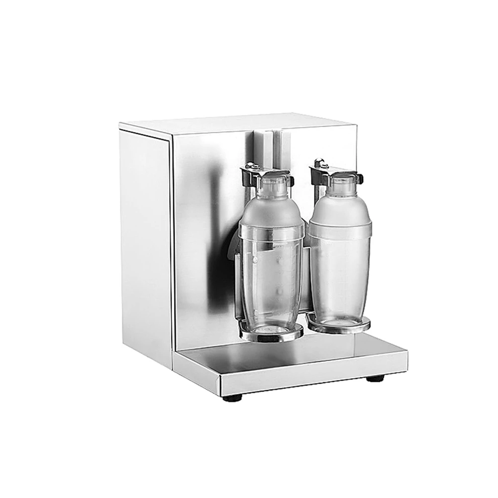 ITOP Hot Sale Commercial Bubble Tea Shaker Machine 220V/110V Milk Shake Machine for Sale