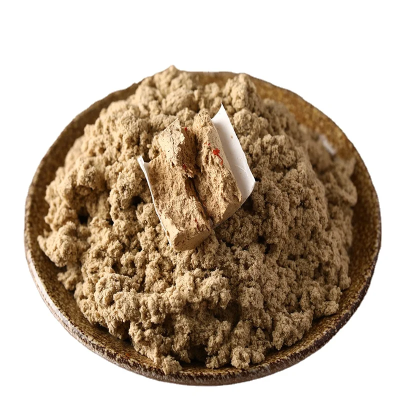 5 Years Mugwort Herb Traditional Chinese Medicine Moxa Stick Warm Moxibustion Smokeless Moxa Roll