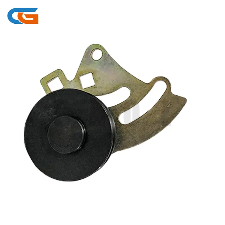 Запасные части для дизельного двигателя Deutz 2011, шкив натяжения ремня 04175031