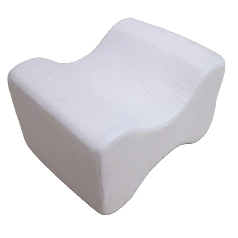 
Low Price Wholesale Back Hip Legs & Knee Support Leg Pillow Slow Rebound Pillow 