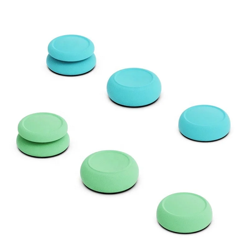 Switch/Lite Thumb Grip Set FPS CQC Joystick sets Switch OLED Thumbstick Cover for ps5 Xbox Series X Series S Controller