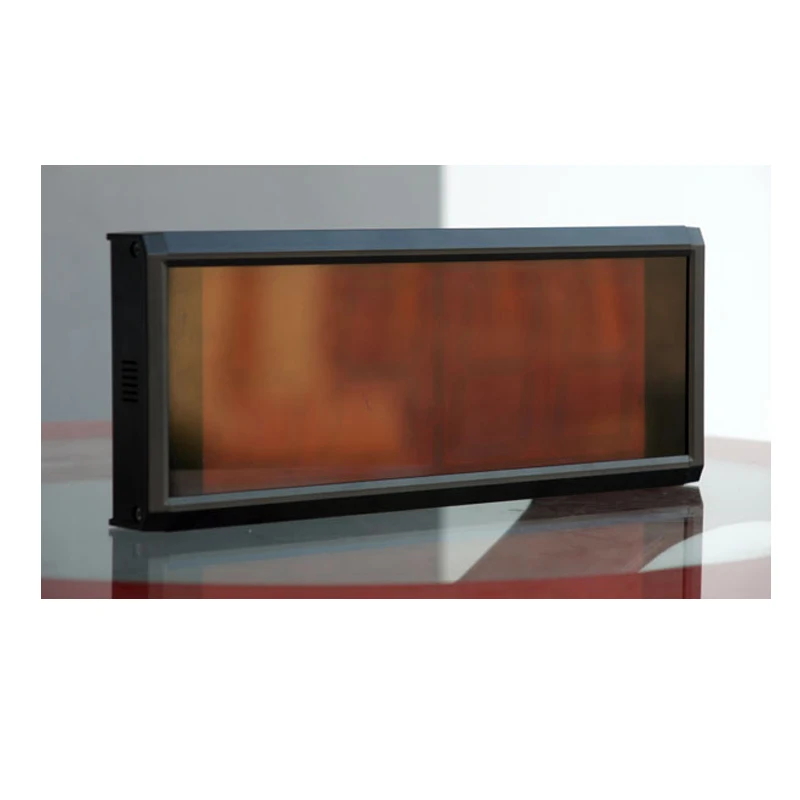 Four-Digit Display Receiver Host Voice Reporting Broadcast for Wireless Restaurant Waiter Calling System 433.92MHz