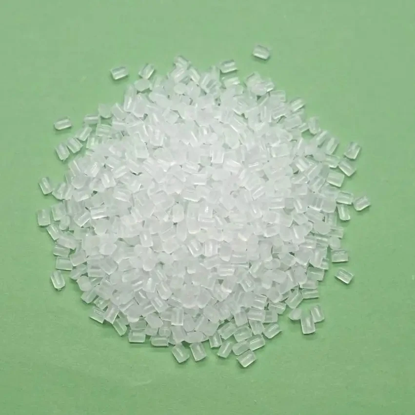 High quality solid acrylic resin