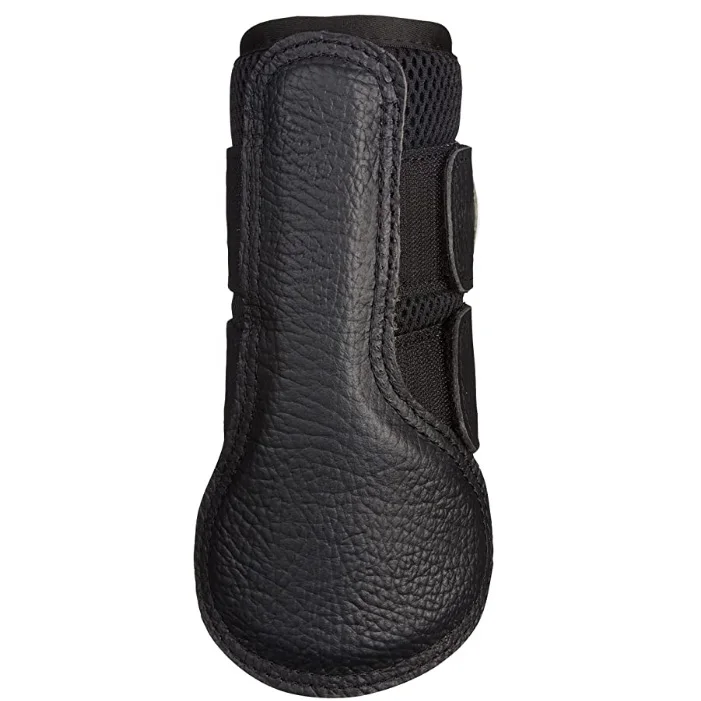 Equestrian Horse Boots e Horse Riding Jumping Products High Quality Customized Logo