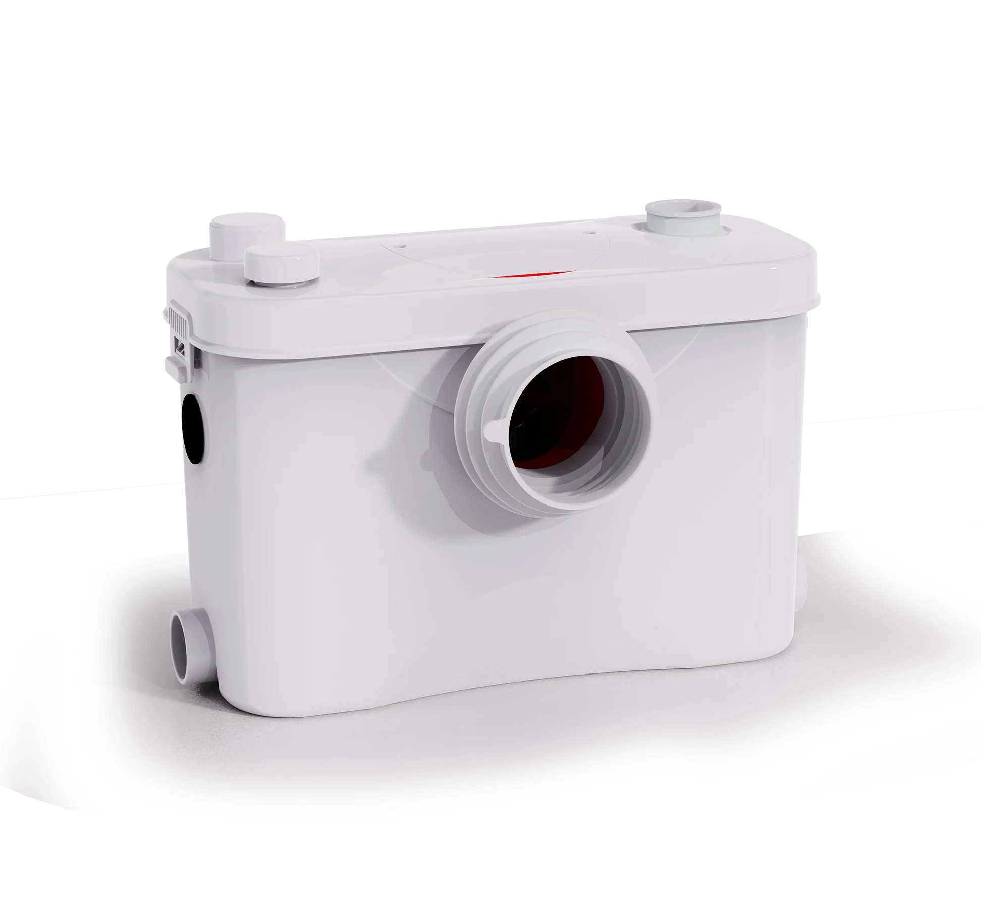 HOMAC 400-F sanitary toilet sewage pump for bathroom