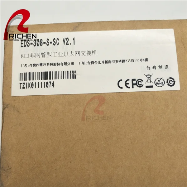  Оригинальный C3850-NM-2-10G модуль gigabit Ethernet-коммутатор на