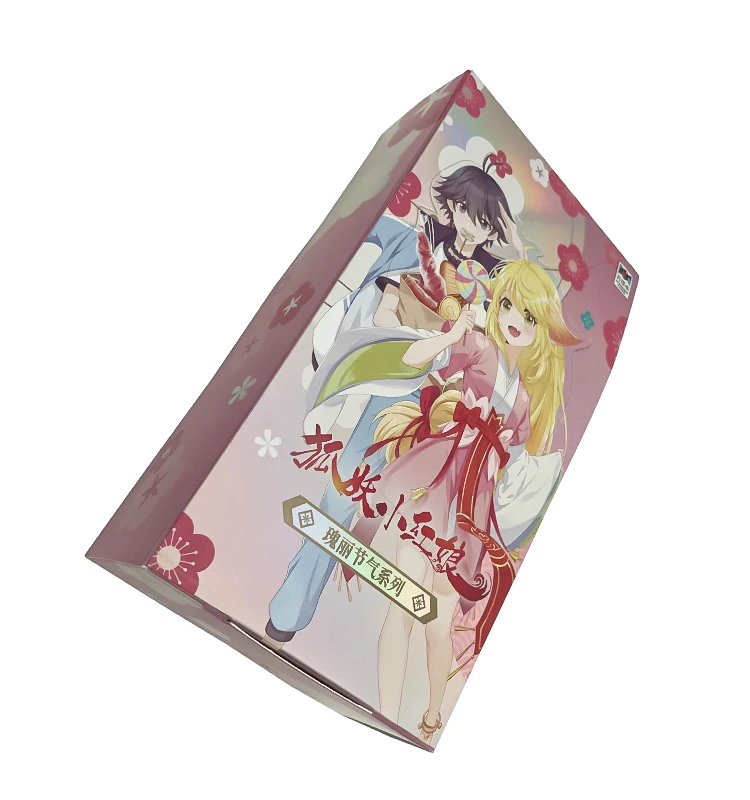 Eco-friendly Custom Logo Printed Skincare Serum Cosmetic Perfume Soap Packaging Cardboard Carton Display Box