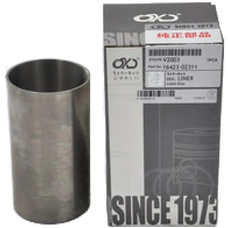 The Newest Aluminium Piston Liner For Hino Wo4D/W06E/W06D Engine Piston Piston