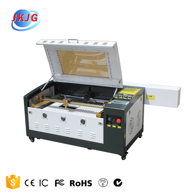Laser Cutting  Embroidery Engraving On Clothes T-shit Garment Industries Laser Machine For Sale