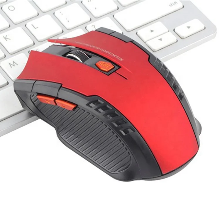  Рекламные подарки OEM логотип 2 4 ГГц USB беспроводная