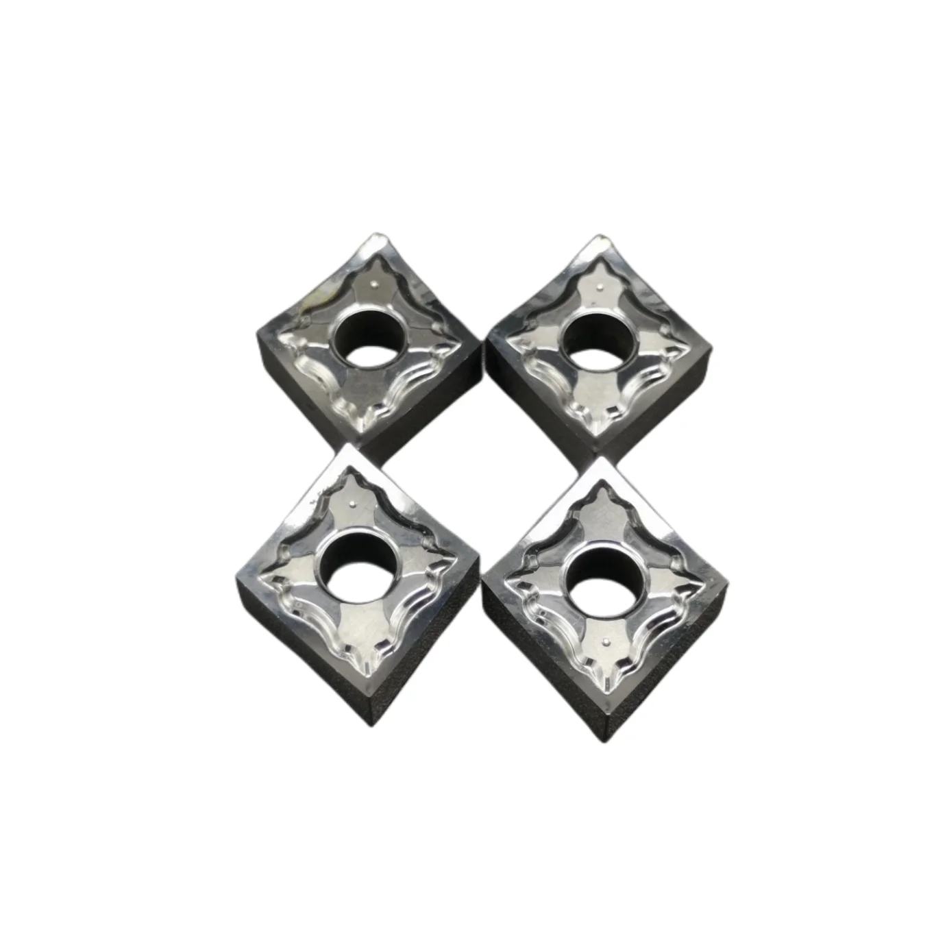 Hot selling factory price high quality DCGT CCGT VCGT SCGT TCGT carbide aluminium wintech carbide inserts