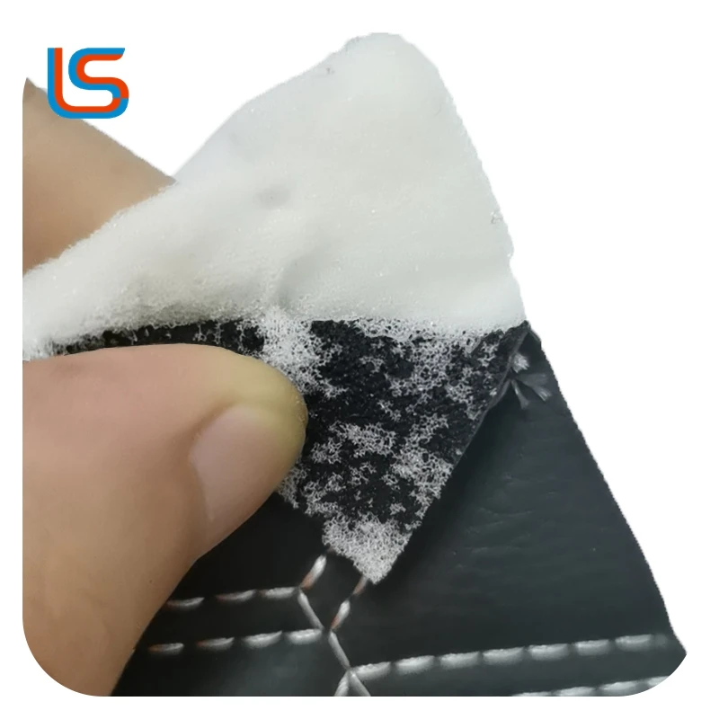 
Coffee Knives Helmet PVC Sponge Artificial Leather for Men Water Proof Cover 