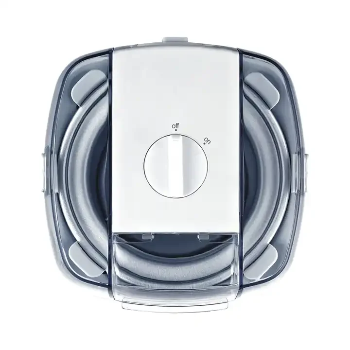 Wholesale Household Ice Cream Maker 1.5 Liter Capacity Automatic Mini Fruit Ice Cream Machine