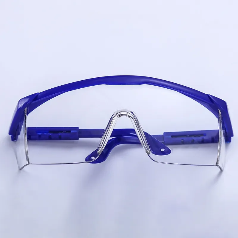 Wholesale Anti Fog Safety Glasses Laser Protective Glasses Safety Eye Protection Goggles