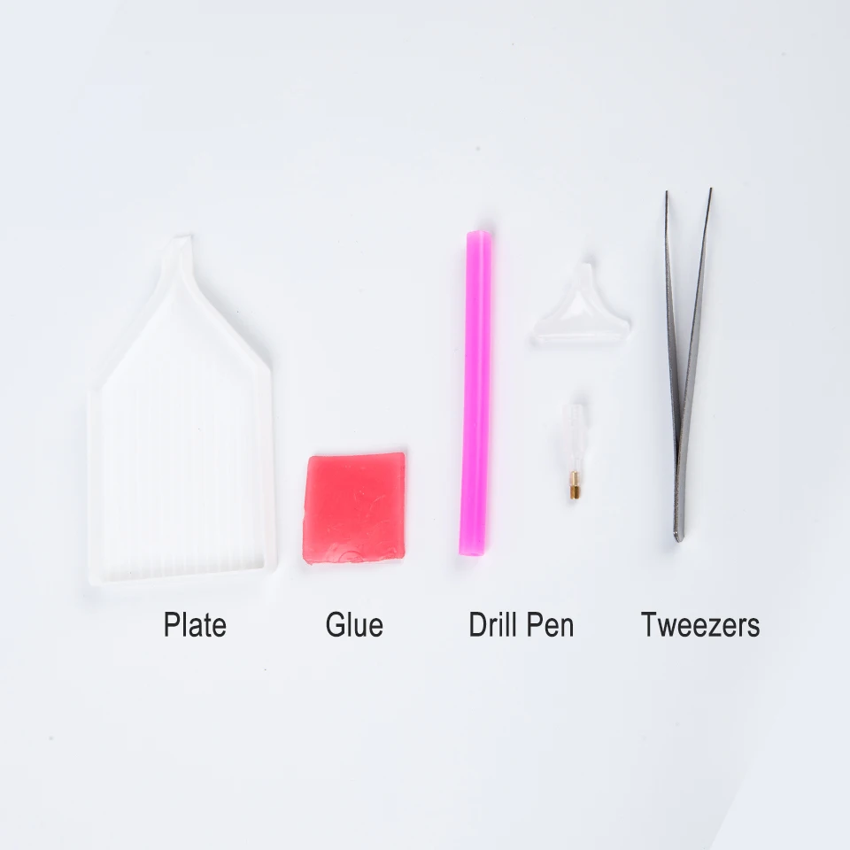 2020 factory hot Christmas sale wholesale diamond painting quotes