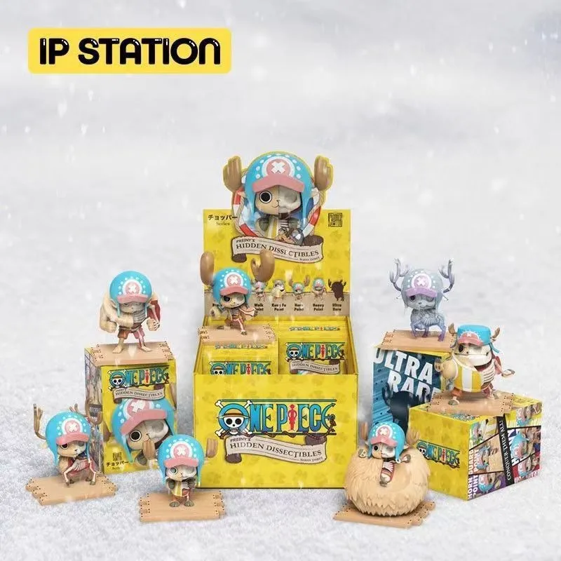 New Style 10cm Q Edition Anniversary PVC Anime Figures of Snake Man Luffy Roronoa Zoro Combat Pose Fateful Confrontation Scene