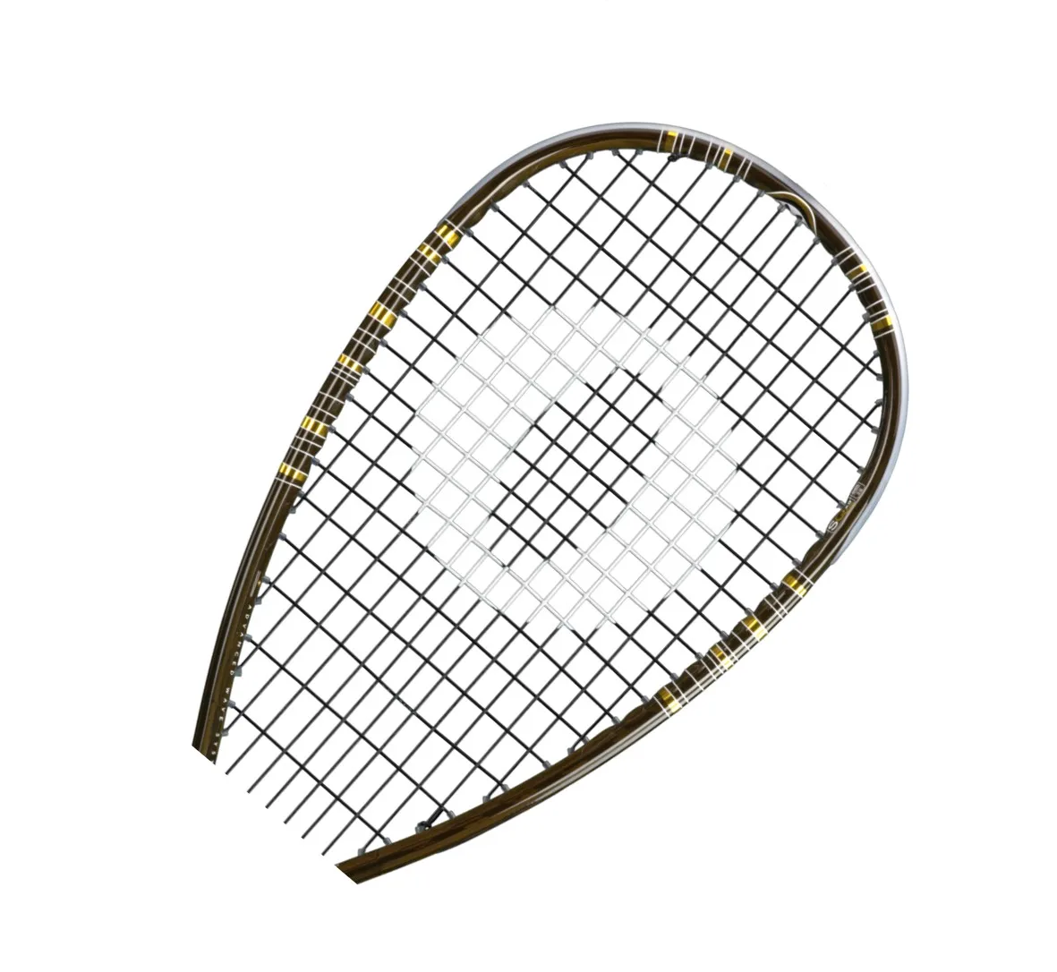 Squash Racquets Multi-function Packaging Machines Ball Pressure Palas De Precios Squash With Factory Prices Squash Rackets