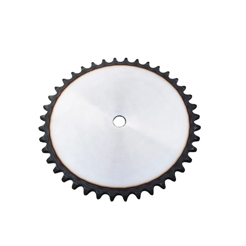 ANSI standard A Type without Hub Roller Chain Gears and Sprockets