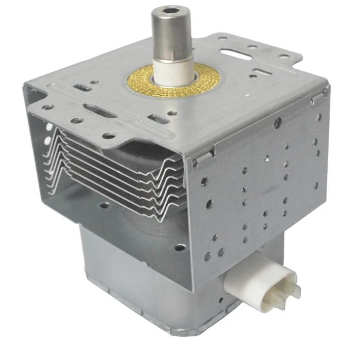 2023 Best selling rack oven microwave magnetron LG2M610-2/246-2 microwave oven for business and household appliance