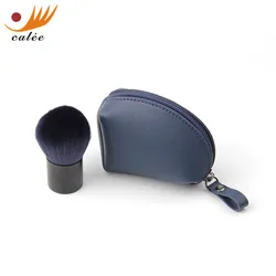 China manufacturers profesional brushes mini brush make up private natural