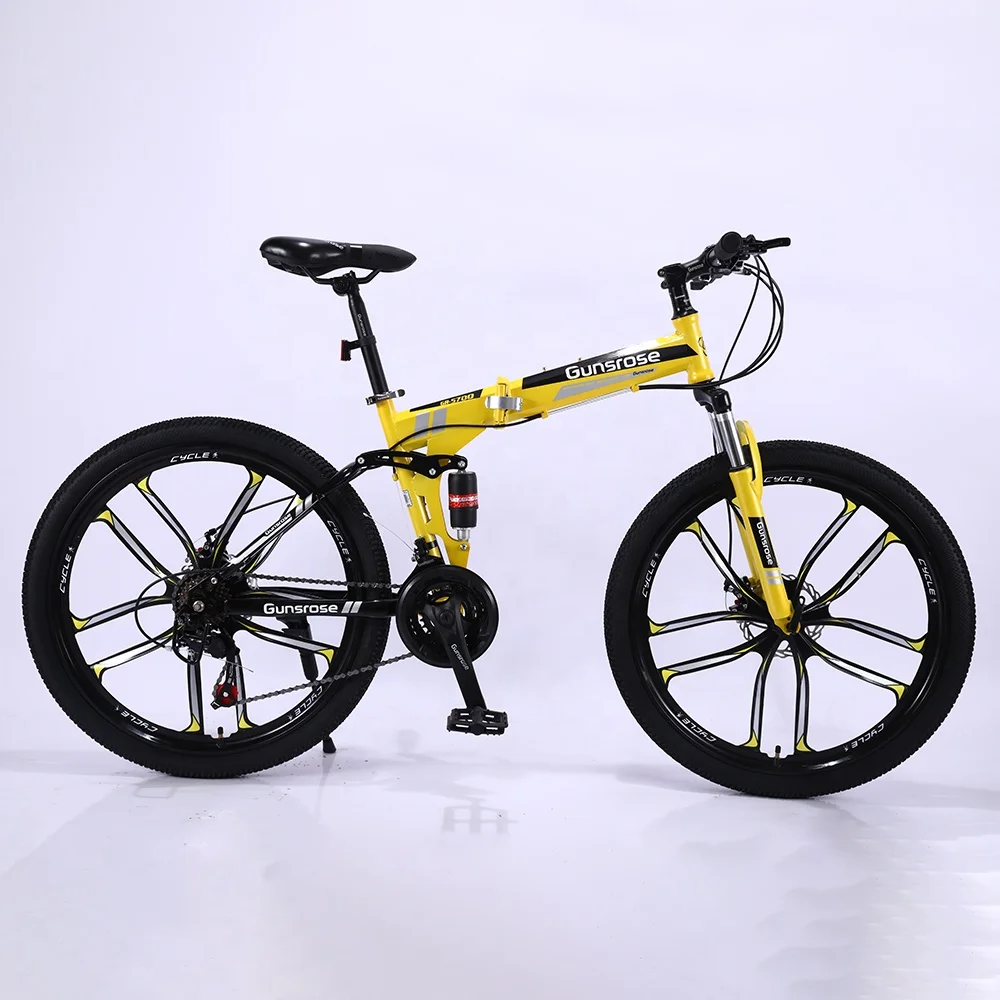 2022 Sepeda Lipat/OEM Custom 21 Speed Gear Folding Bicycle Bike/Used Foldable Bike Bicicleta Plegable